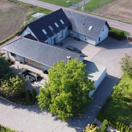 Ferienhaus Relax Kosseln Exterior photo