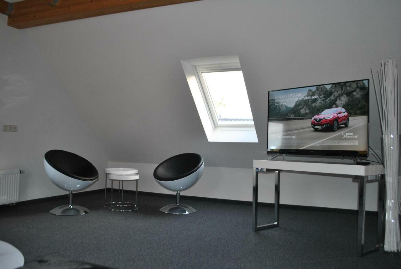 Ferienhaus Relax Kosseln Exterior photo
